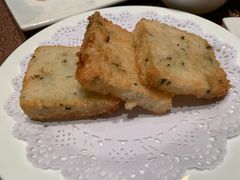 -东方明珠老上海8号餐厅(东方明珠广播电视塔店)