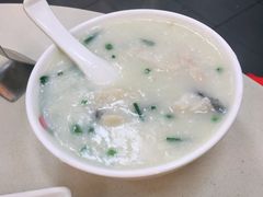-冠记·肠粉粥品专家(江南大道店)