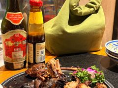 -小饕荟雅安贡椒鱼鲜馆(广福桥店)