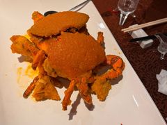 -申粤轩·手工点心·金牌烧味·经典粤菜(丁香花园店)