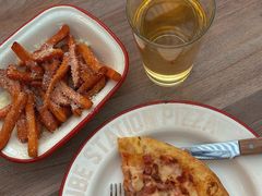 -Tubestation站点比萨(五道营店)