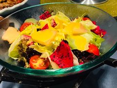 -川流不息(北蔡休闲广场店)