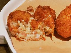 -BOCATA 西班牙餐厅(三里屯店)