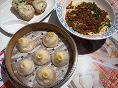-小杨生煎(黄河路店)