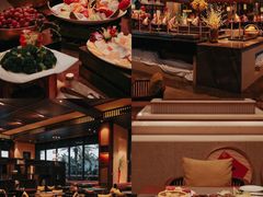 -清远熹乐谷温泉度假酒店