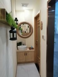 -芳朵美容养生SPA