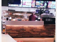 -肯德基(昌里店)