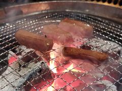 -御牛道日式烤肉料理(杭州万象城店)