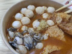 -好呷嘎来沙茶面(北京路店)