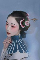 -盘子女人坊古装写真摄影(天津总店)