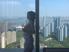 -悦厅·下午茶(杭州柏悦酒店)