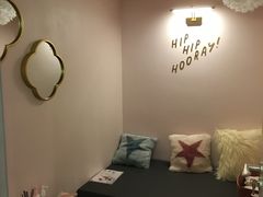 用餐区-Lilliput粒粒堡亲子餐厅(置汇旭辉店)