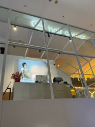 -Hair corner 香港发廊