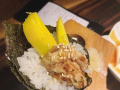 -山葵家·创意料理(宁波来福士店)