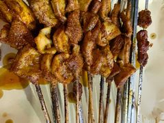 -高原第一家资格烤羊肉(玉林南路总店)
