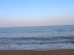 -渡海小渔村.老辈日照菜