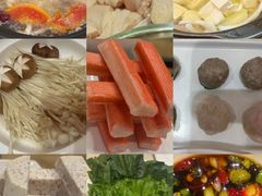 -海南椰子鸡餐厅(三亚湾红树林店)