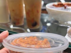 -韩萍老南京馄饨(河西万达店)
