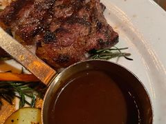 -Osteria Garden 生蚝花园餐厅(原进贤路店)