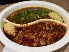 -李氏传家菜(兴城路店)