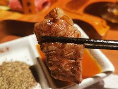 -赤坂亭 M9和牛烧肉(水街店)