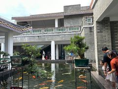 -东莞市可园博物馆