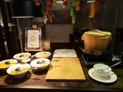 -千岛湖君澜度假酒店(文广轩中餐厅)