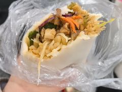 -张果佬年糕卷(科巷店)