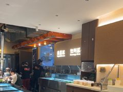 -炽城·烤肉名家(鸿达中央广场店)