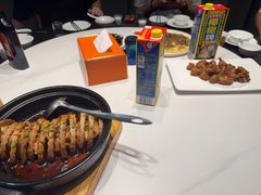 -鑫悦楼煎蟹·16年海鲜大排档