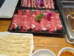 -草原塞蛮羊火锅城(港湾店)