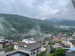-硗碛藏寨·神木垒景区