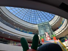 -宝龙广场(蓬莱区)