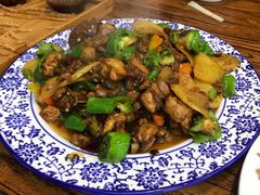 -美味居(古城店)