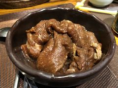 -黑牛の店·和牛烧肉(大悦城店)