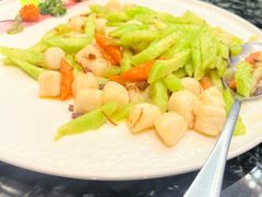 -无锡新湖铂尔曼大酒店·悦轩中餐厅