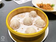 -沈灶河豚宴·河豚融合餐厅(汉中路店)