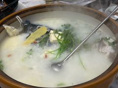 -宝荣鱼馆·临湖之宴(千岛湖店)