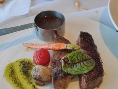 牛排-天玑高空江景餐厅&酒吧Sky Secret Restaurant&Bar
