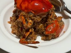 -狮王府淮扬菜(万象城店)