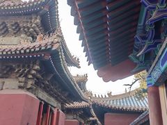 -孔府