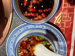 -清真·京华源铜锅涮肉(丰庆店)