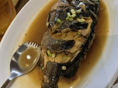 -77号渔船·蒸海鲜青岛菜(积米崖店)