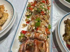 -三妹小龙虾·黄油蟹(华侨城总店)