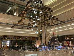 -盛宴标帜餐厅·亲子自助 (南昌喜来登酒店)
