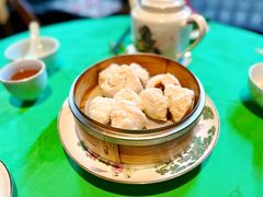 -誉八仙茶室酒楼(新天地店)