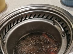 -龍歌自助小火锅(市南金茂湾店)