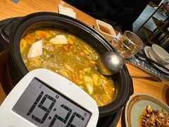 -一朵菌·野生菌探索家火锅(南亚店)