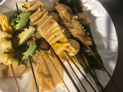 -郭记小街麻辣烫(南小街总店)