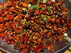 -胡马八破·川菜小馆(高新万达店)